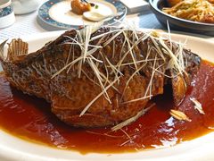 -卫鼎轩·曹公馆(鼓楼店)