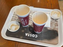 -COSTA COFFEE(上海虹口公园店)