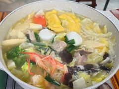 -绍兴老味道·非遗门店(银泰城店)