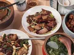 -山石榴·贵州菜(丰盛里店)