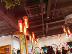 大堂-百姓厚厨(龙潭寺店)