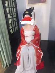 -盘子女人坊古装写真摄影(天津总店)