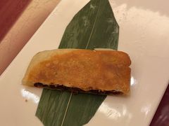 -汕头龙光喜来登酒店-采悦轩中餐厅