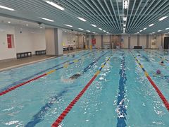 -奇迹健身(SM广场店)