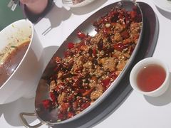 -眉州东坡·熊猫主题餐厅(枫蓝店)