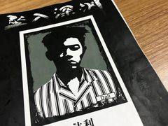 -6号玩家桌游吧(汉街店)