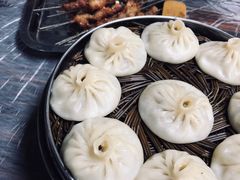 -小民大排档(光谷店)