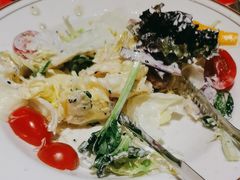 -赤火牛排(金狮广场店)