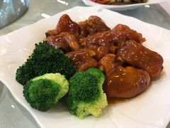 -仑头海鲜城(仑头环村南路店)