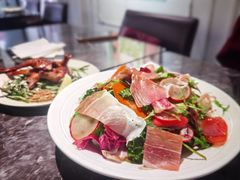 -LESCEDARS Brasserie Bistro香柏树