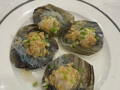 -粤盛海鲜平价店(洛溪食街店)