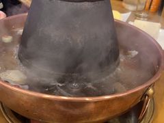 -百叶居·老北京涮羊肉(鼓楼店)