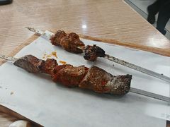 -歹歹的加个面过油肉拌面(贵州路店)