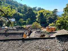-杨家堂村
