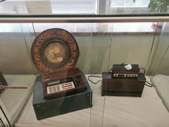 -陆汉斌打字机博物馆