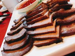 瓦片烤肉-一颗印(懋庐店)
