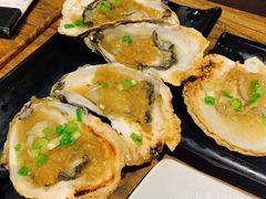 -平娃三宝烧烤·面食(南小街店)