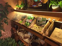 -云海肴·汽锅鸡·云南代表菜(天山百盛优客店)
