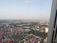 -泉客厅Spring Pavilion(303M空中会客厅)