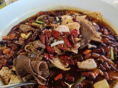 -有喜胶东小馆(太申祥和店)