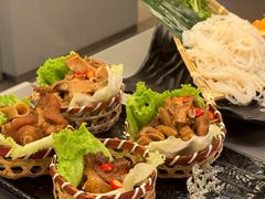 -湊湊火锅·茶憩(南京万象天地店)