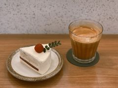 -PUZZLE COFFEE 拼图咖啡