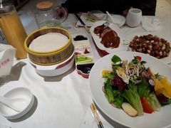 -大鸭梨烤鸭(房山店)