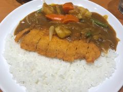 -CoCo壱番屋(久光百货店)