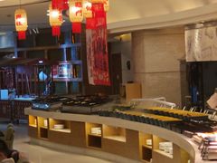 -元一希尔顿酒店·禅自助餐厅·啤酒花园