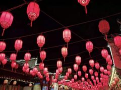 -婺源梦里老家大型山水实景演出