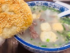 -小潘记鸭血粉丝汤