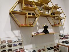 -肆兮眼镜·蔡司·徕卡战略合作店(大坪店)
