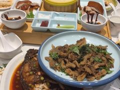 -紫光园(燕郊总店)