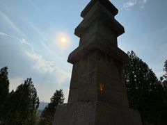 -四门塔风景区