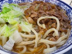 -老北京胡同味道二荤铺(酒仙桥店)