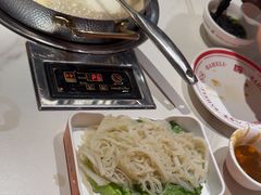 -八合里潮汕鲜牛肉火锅(惠州华贸店)