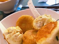 -毛华美食(清扬路店)