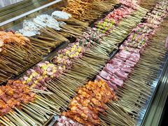 -为民烧烤吧.自贡爆炒菜(收录10年好店)