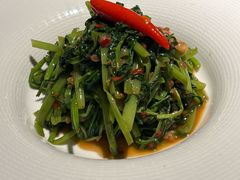 -狮拾久·现代新加坡料理(壹方城店)