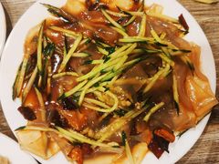 -玫瑰红烤羊排(北新桥三条店)