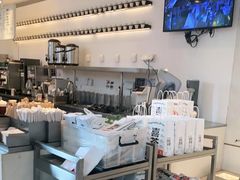 -喜茶(上海五角场万达店)
