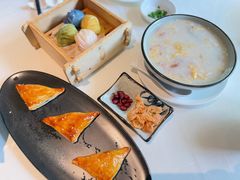 -侨美·唐荔园·40年地道粤菜