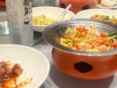 -章吴记喜瑞餐厅(东东城店)