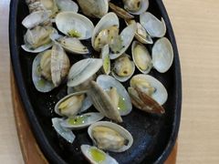 -萨莉亚意式餐厅(万嘉商业广场店)