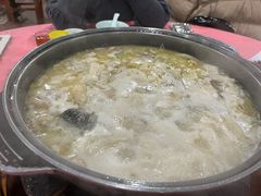-侠成水上农庄(工业大道店)