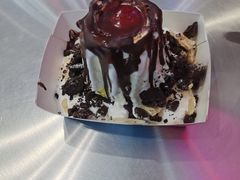 -DQ·蛋糕·冰淇淋(高新万达店)