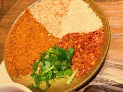 -盡膳口福跷脚牛肉火锅(合生汇购物中心店)