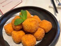 -金苑海鲜酒家(来魅力店)