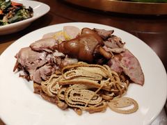 -李氏八大件老菜馆(万宝街店)