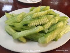 -卫巷菜馆(芙蓉总店)